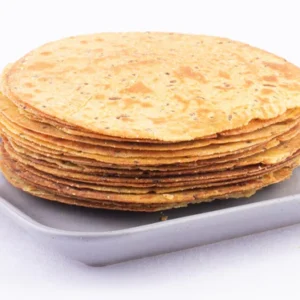 Moth Dal Khakhra